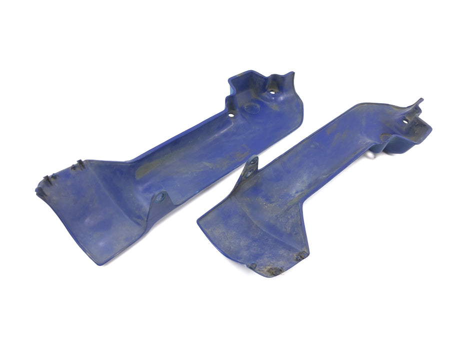 Honda XRV 750 Africa Twin RD04 [1992] - Gabelverkleidung satz