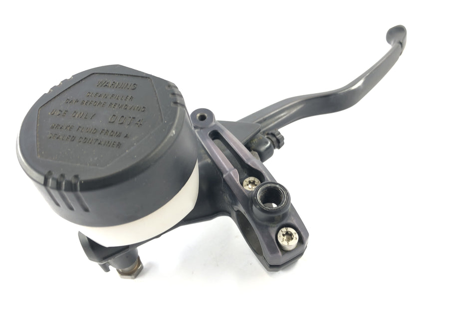 BMW R 1200 GS R12 K25 [2003] - Handbrake pump brake pump at the front lanker fitting right