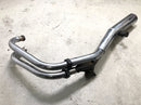 Honda CBX 650 E RC13 [1983] - Muffler d'échappement à gauche-7