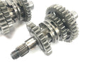 Moto Guzzi V11 Sport [1999] - Transmission transmission shafts gear shafts-5