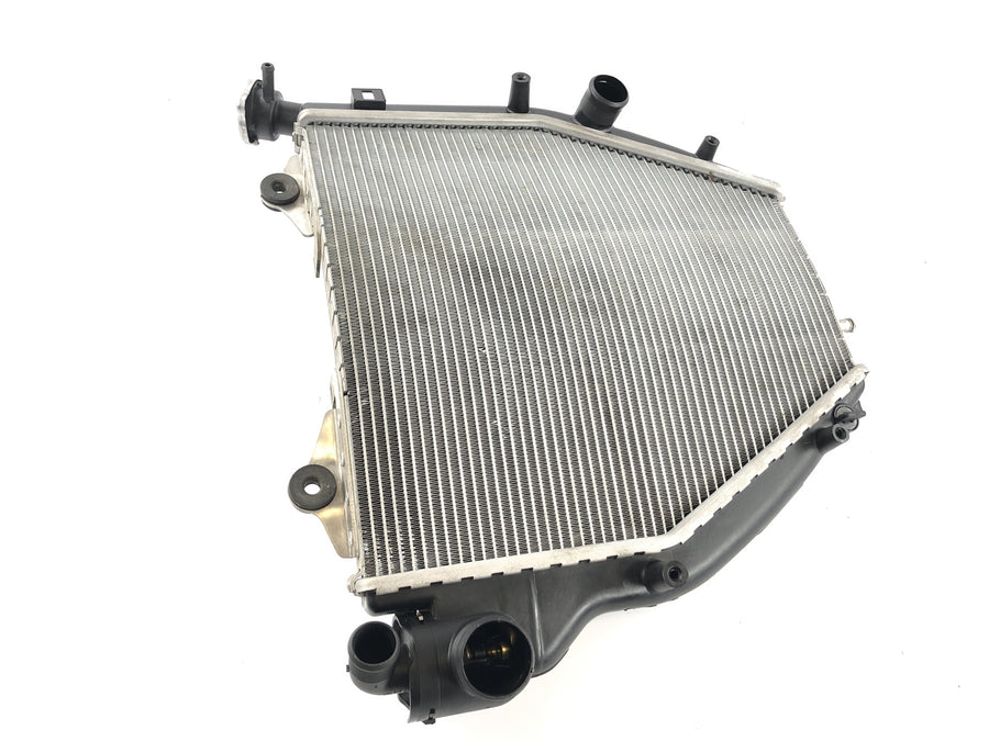 BMW K 1300 S K12S [2010] - Kühler Wasserkühler Motorkühler