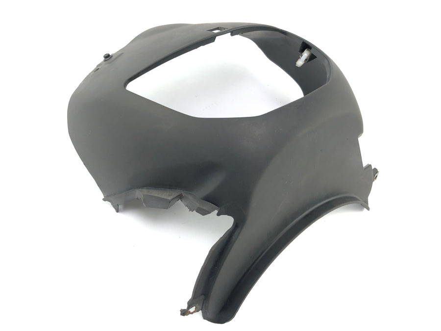 BMW F 650 GS R13 [2002] - rivestimento del rivestimento del rivestimento anteriore