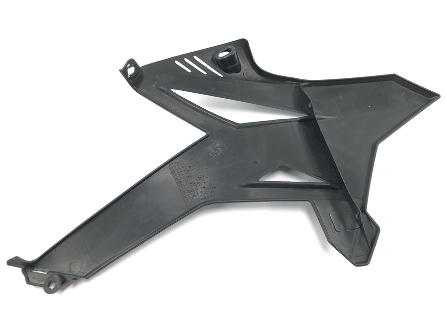 Beta RR 125 [2018] - Carénage de réservoir gauche