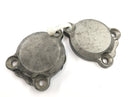 Yamaha YZF 750 R 4HN [1995] - Coppia set coperture motore-1