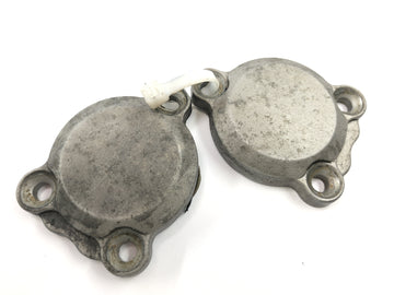 Yamaha YZF 750 R 4HN [1995] - Coppia set coperture motore