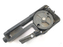 BMW R 1150 GS R21 [2002] - Throttle cable distributor cable housing-5