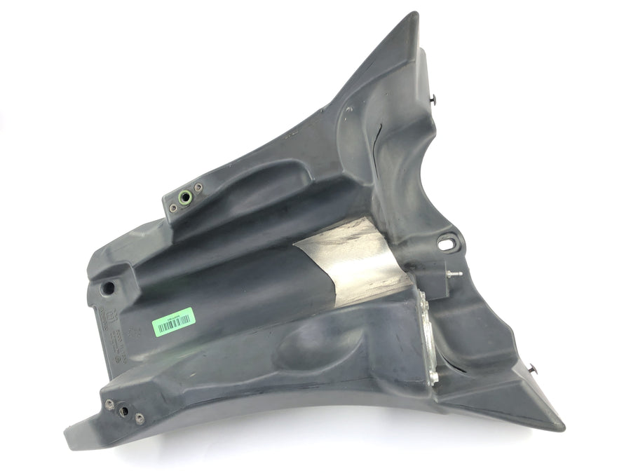 Husqvarna SM 630 A4 [2010] - Réservoir essence