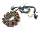 Yamaha XT 125 X [2004] - Lichtmaschine Stator-2