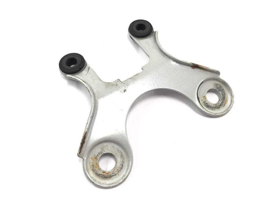 Husqvarna TE 610 H6 8AE [TE 570 H7] - Speedometer mount, speedometer holder, speedometer