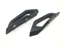 KTM Duke 690 A3 [2012] - Pillion grips, passenger rail, left and right-1