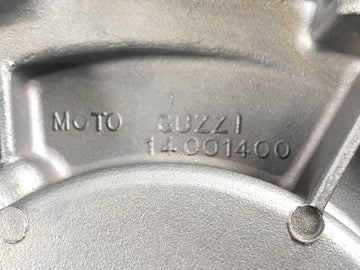 Moto Guzzi 850 Le Mans 3 VF [1986] - Stirndeckel Motordeckel - 0