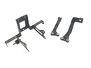 Aprilia RSV 1000 R [2004] - Radiator bracket radiator-3