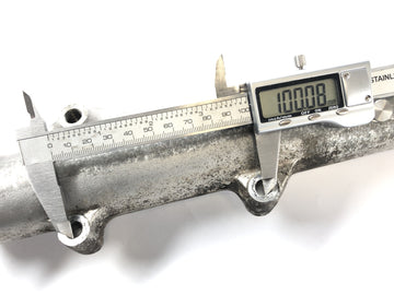 HONDA XL 600 LM PD04 [1989] - forcella di sospensione Telegabel Fork 41mm - 0
