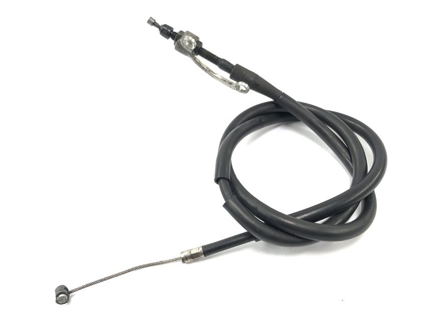 Yamaha YZF R1 RN09 [2003] - coupling train Bowden train cable train