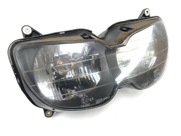Honda CBR 900 RR SC28 [1994] - Phadal Front Light Unit