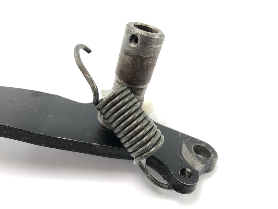 Suzuki DR 350 SK42B [1991] - brake pedal