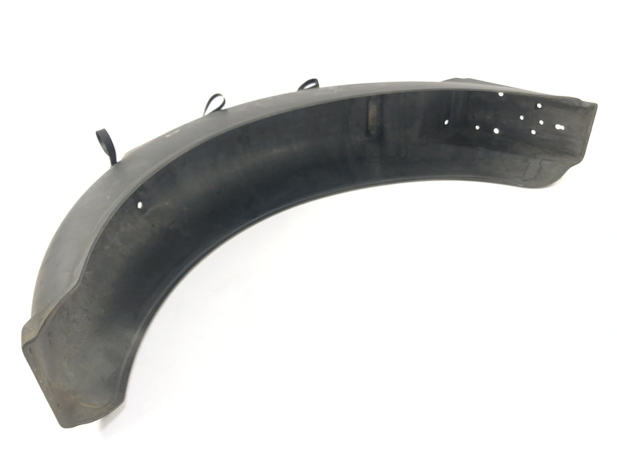 BMW R 100 RT 247 [1981] - rear license plate holder