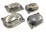 Default Title Yamaha XV 750 5G5 [1982] - valve lid set