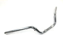 Triumph Bonneville T100 986MF [2012] - Lenker Rohrlenker Chrom 25,4 mm-1