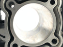 Honda VTX 1800 SC46 [2004] - Cylinder with rear piston-3