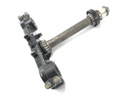 Default Title Kawasaki KX 250 [1982] - Bridge fork sotto la testa di controllo sotto