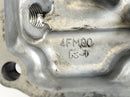 Yamaha YZF 750 R 4NHN [1996] - Coperchio di motore a olio-5