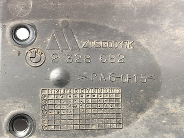 BMW R 1150 GS R21 [2002] - Garde-boue enjoliveur de roue avant pare-éclaboussures à l'avant - 0
