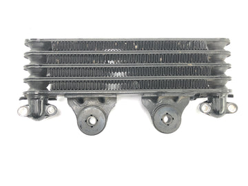 Honda CBX 750 RC17 [1984] - Radiatore di raffreddamento del radiatore ad olio - 0