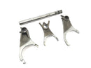 TRIUMPH DAYTONA 955I T595 [1998] - shift forks shift fork set shift claws-1