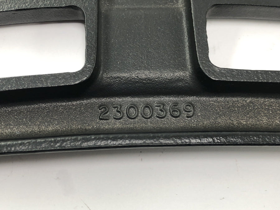 Triumph Tiger 955i 709EN [2003] - Gepäckträger Heckgepäckträger Topcaseträger