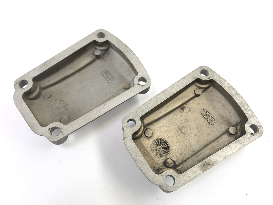 Ducati 900 SS [1991] - Ventildeckel Set Paar