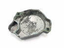 Yamaha XT 500 1U6 [1981] - Ignition cover engine cover generator cover-4
