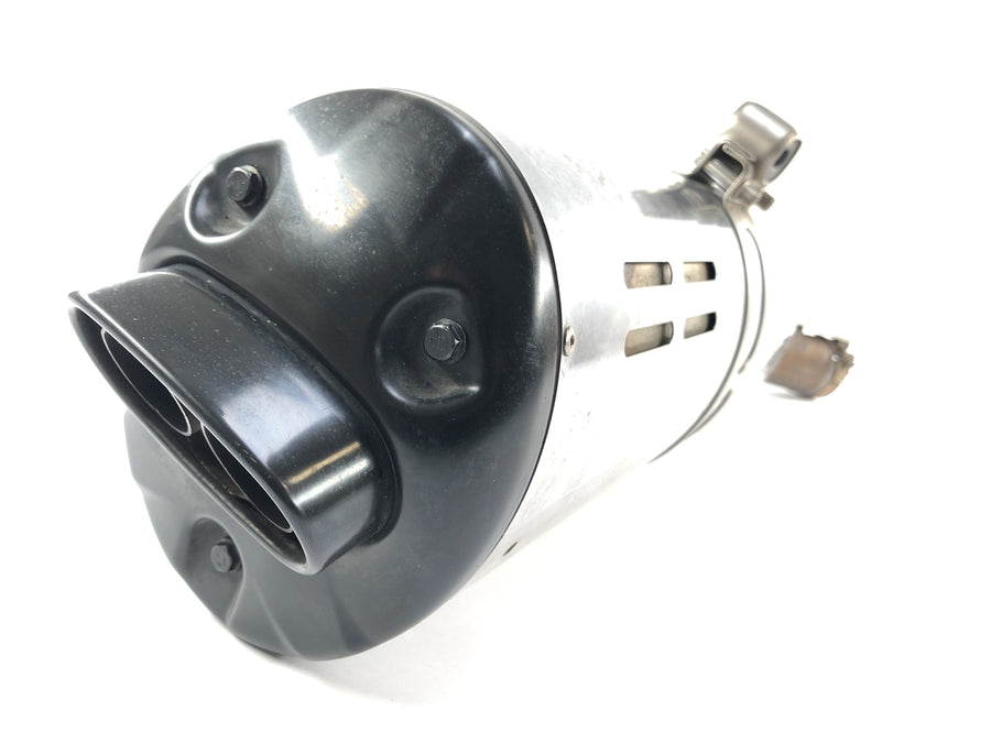 BMW R 1200 GS R12 K25 [2003] - silencer exhaust