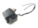 Yamaha XT 600 Zenere 34L [1985] - Cockpit tacho-4
