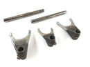 Yamaha V Max 1200 2WE [1996] - Switch forks switching claws set-3