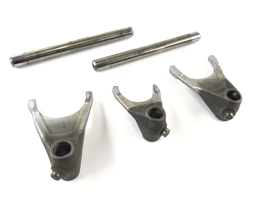 Yamaha V Max 1200 2WE [1996] - Switch forks switching claws set