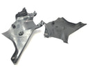 Suzuki VZ 1500 WVCU [2011] - steering head cover left and right-3