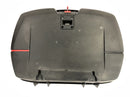 Moto Guzzi California III VY Integrale [1990] - side case motorcycle case with top case-9