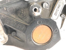BMW R 1150 R R21 [2002] - Fork Bridge ci-dessous-4