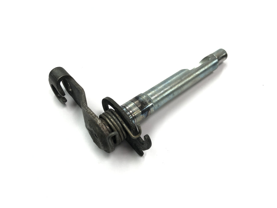 Yamaha YZ 426 F [2000] - clutch slave