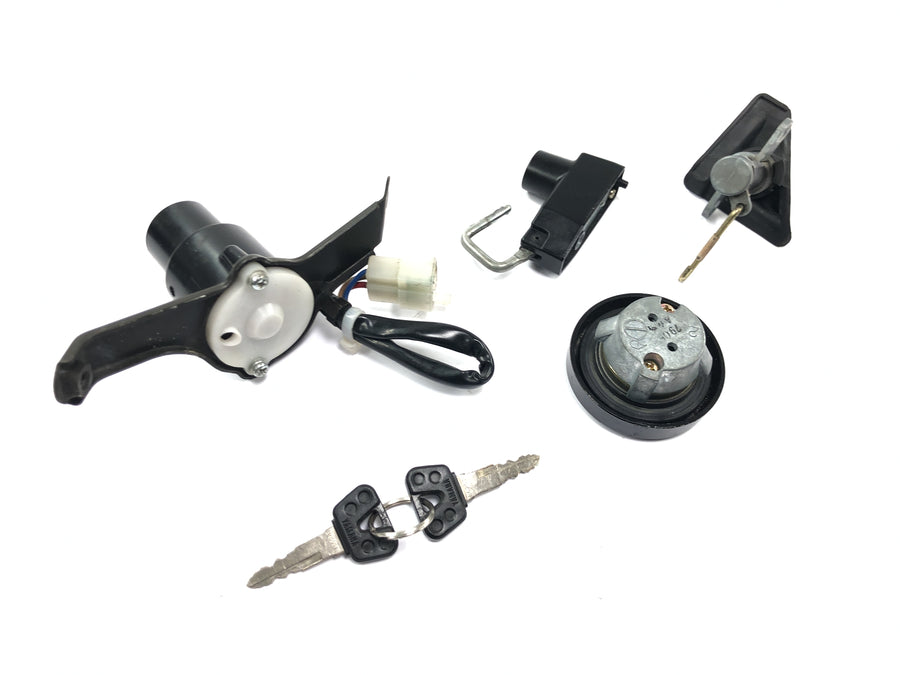 Yamaha V Max 1200 2LT [1998] - Ignition lock set