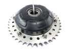 Triumph Speed Triple 1050 515NJ [2007] - Sprocket Sprocket Rear-1