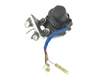 Yamaha YZF 750 R 4HN [1995] - Servo attuatore Exup