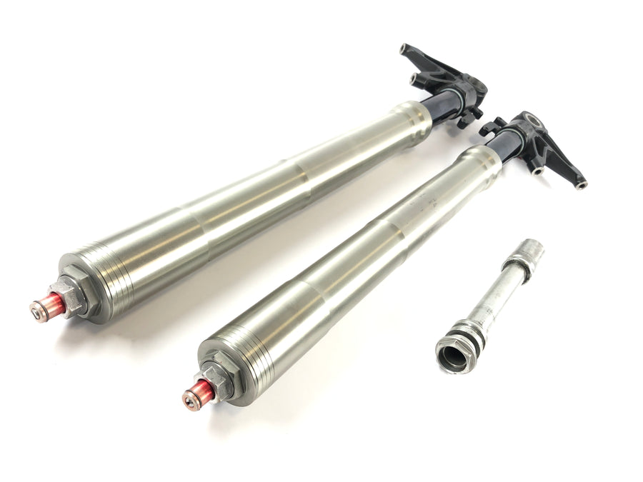 Ducati 1098 S H7 [2009] - Gabel Telegabel with axis