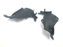 BMW C1 125 [2002] - Interior backrest panel left and right pair-5