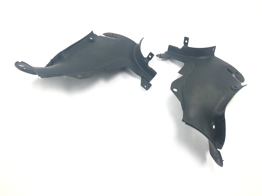 BMW C1 125 [2002] - Interior backrest panel left and right pair