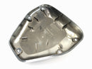 Honda VTX 1800 SC46 [2004] - Copertura laterale cromata del filtro dell'aria-4