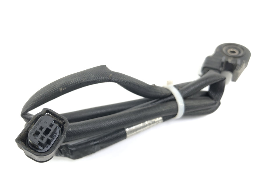 BMW R 1100 S R11s [2005] - Switch di supporto laterale