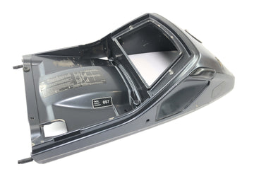 BMW K 1100 LT 100 [1994] - Copertura del rivestimento del cofano di sedili socius dietro