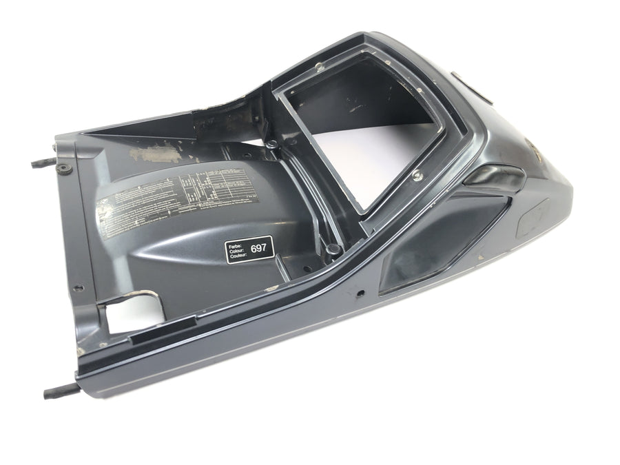 BMW K 1100 LT 100 [1994] - Soziussitzhaube Verkleidung Abdeckung Hinten